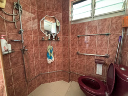 Blk 301 Hong Kah East Garden (Jurong East), HDB 3 Rooms #601038091